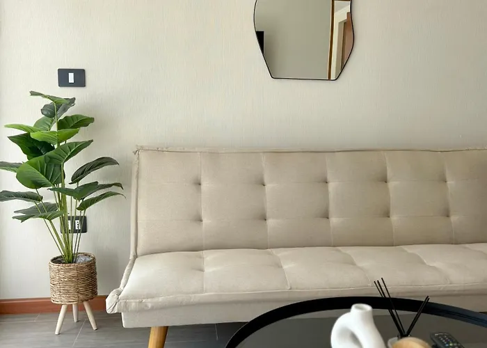 Nuevo Departamento En Peninsula- Cavancha Iquique