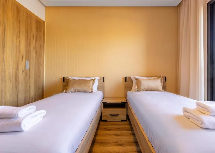 Atlas Luxury Escape Golf Noria Pool & Quiet Marrakesh