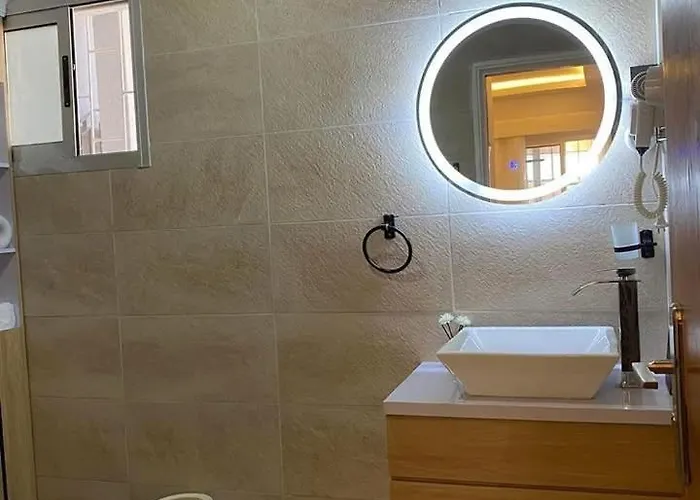 Appartement Meuble 2 Pieces Abidjan