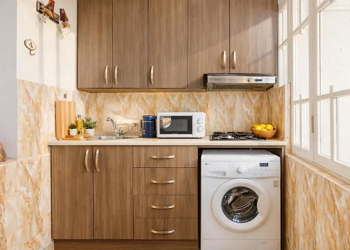 Metekhi Apartment Tbilisi