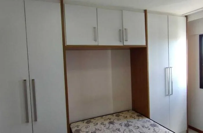 Apartamento Em Orla Salvador