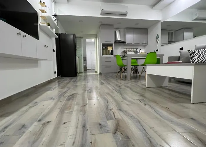 Recidence Atelier Sharm El Sheik Apartment