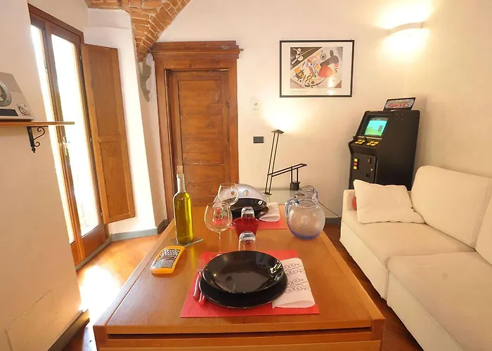 Apartment Haus Merville Im Zentrum Von Florenz Mit Wifi Zugang By Interhome