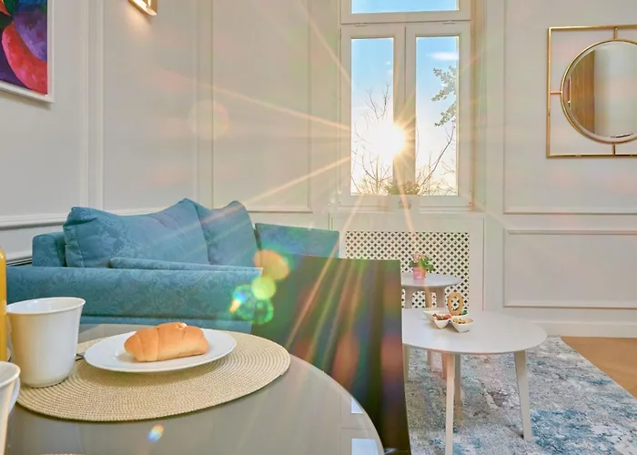 Apartment Wohnung Salve Luxury By Interhome Split