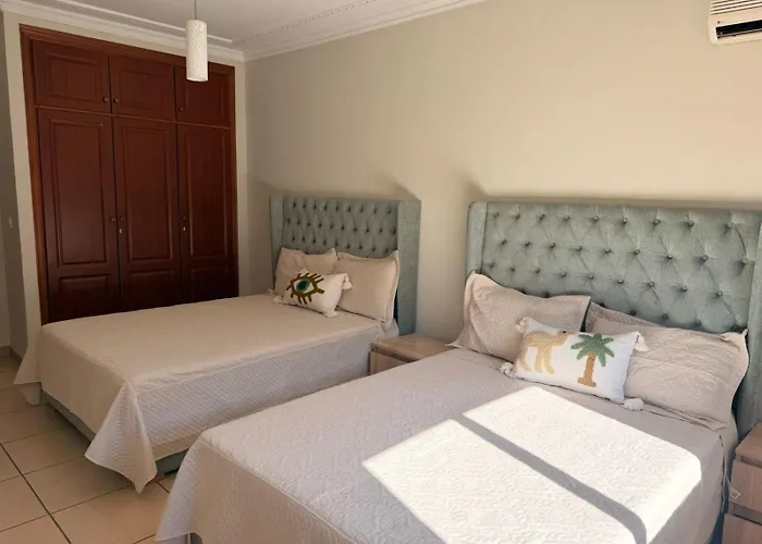Tay Home Marrakesh