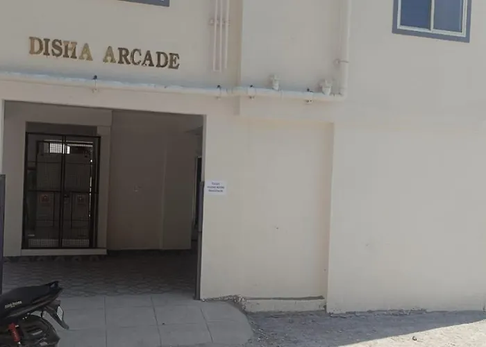 Disha Arcade Apartment Bangalore