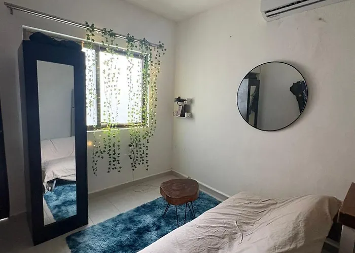Sunset Aparments Playa Del Carmen Apartment
