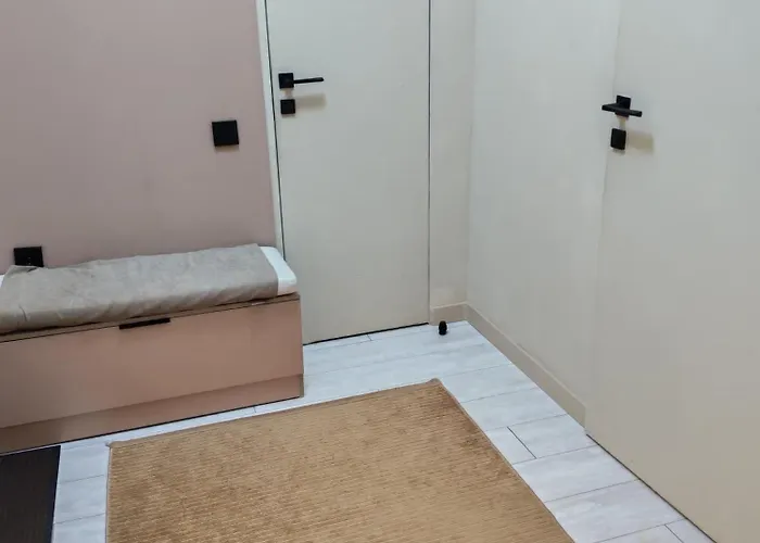 Жк Примавера Apartment Almaty