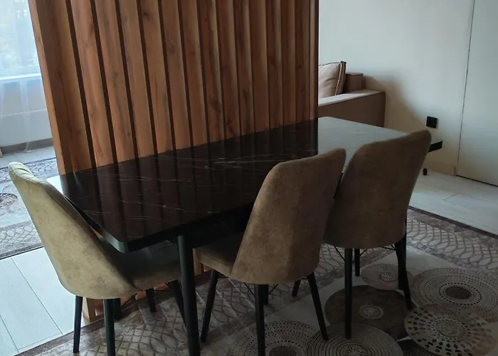 Жк Примавера Apartment Almaty