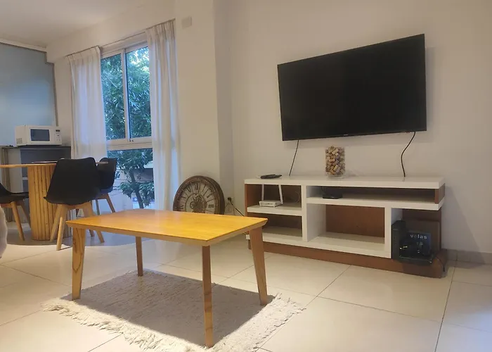 Labadia Canitas Polo Palermo Buenos Aires
