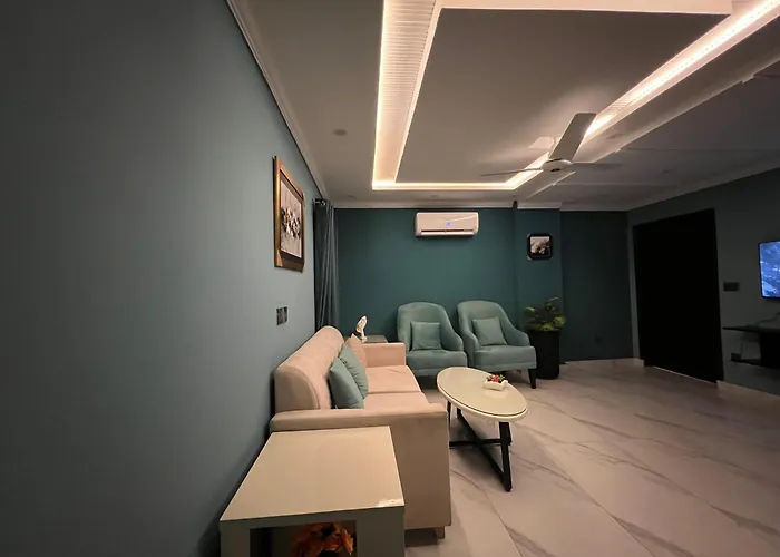 Wahaj Homes, Luxury Apartments In Bahria Town Lahore
