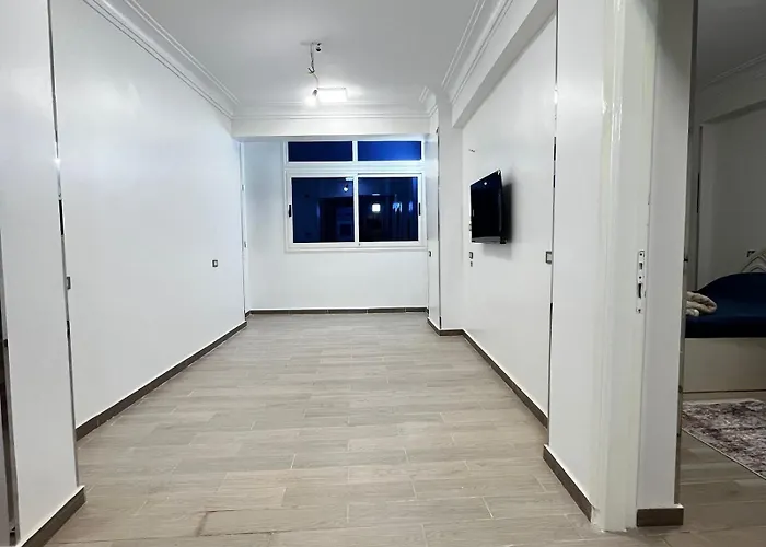 Fun Mbassy Deluxe Apartment Aswan Down Town