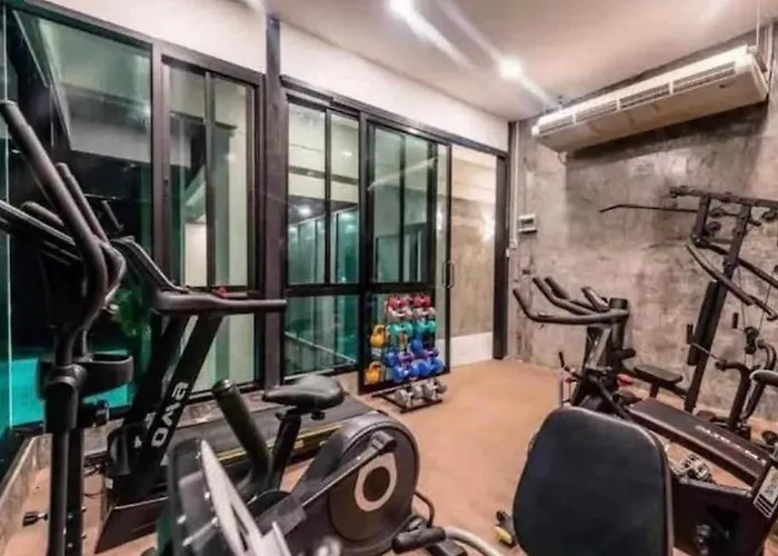 The Viva Patong Condo