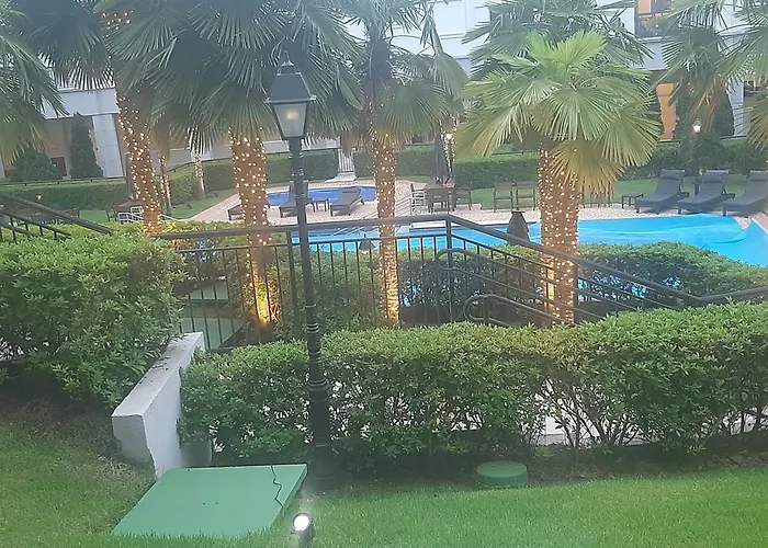 Lindo Apartamento Proximo Ao Teleferico Campos do Jordão