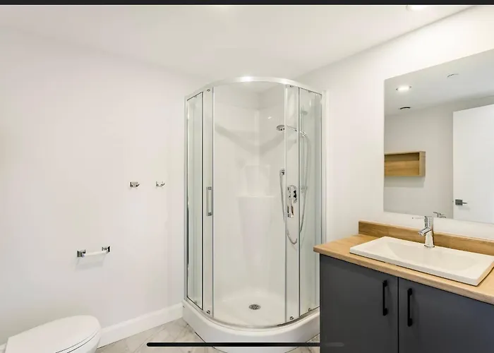 Ce La Vie - Le Cozy Apartment Quebec City