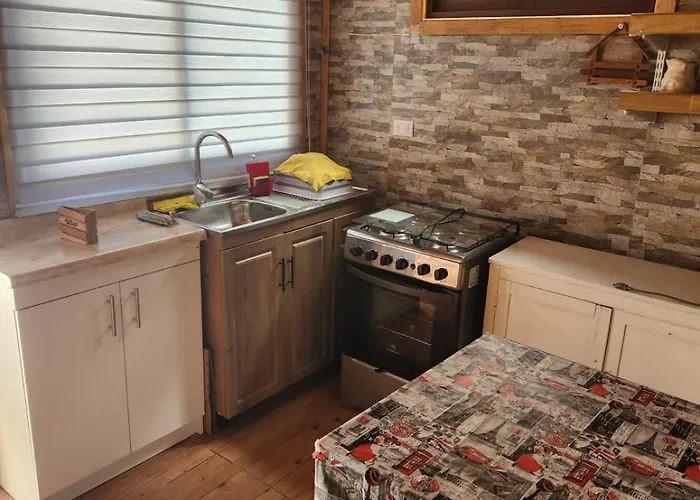 Departamento Mar Y Viento Apartment Pichilemu