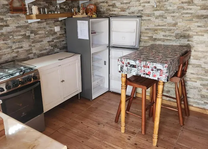 Departamento Mar Y Viento Apartment Pichilemu