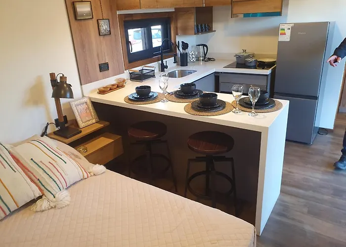 Refugio Cordillera Apartment Santiago