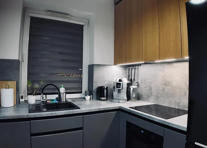 Plaszowska Apartments Krakow