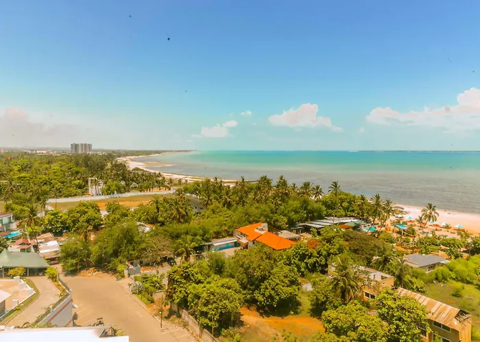 Seaview Escape Apartment Dar es Salaam