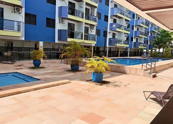 Praia Grande Condominio Riviera Ubatuba