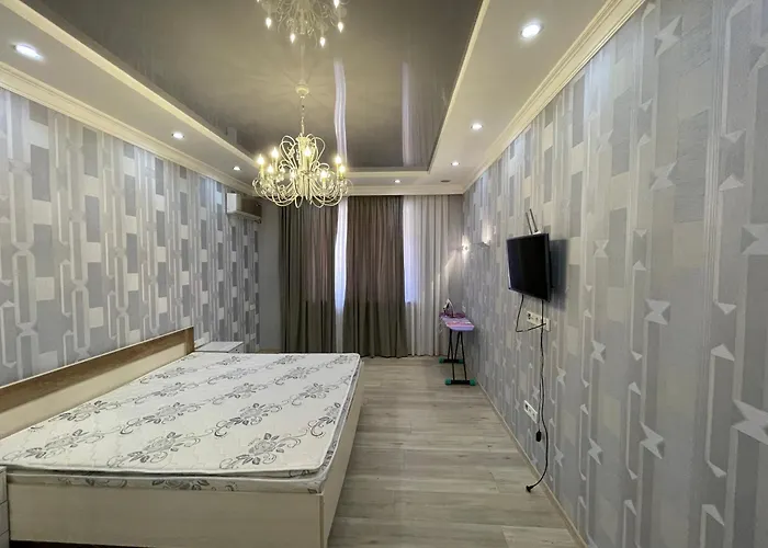 Dream House Apartment 3Х Комнатная Квартира Tashkent