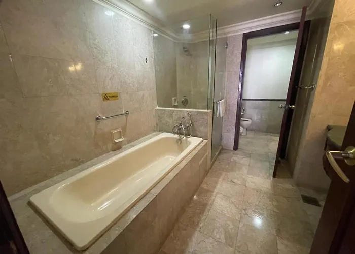 Kuala Lumpur City Apartment Times Square
