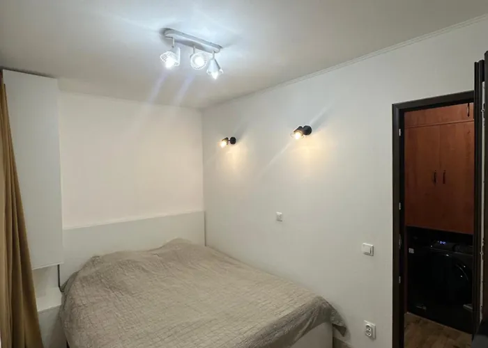 Mudi Apartment Apusului, Sector 6 Bucharest
