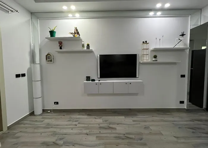 Recidence Atelier Sharm El Sheik Apartment
