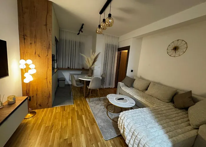 Honey 2 Zlatibor Apartment