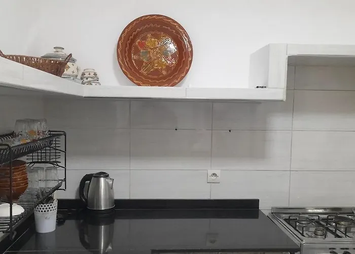 Pied-A-Terre Calme & Climatise A 5 Min Du Centre Apartment Marrakesh