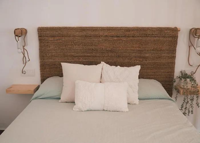 Apartamento El Quejio Jerez de la Frontera