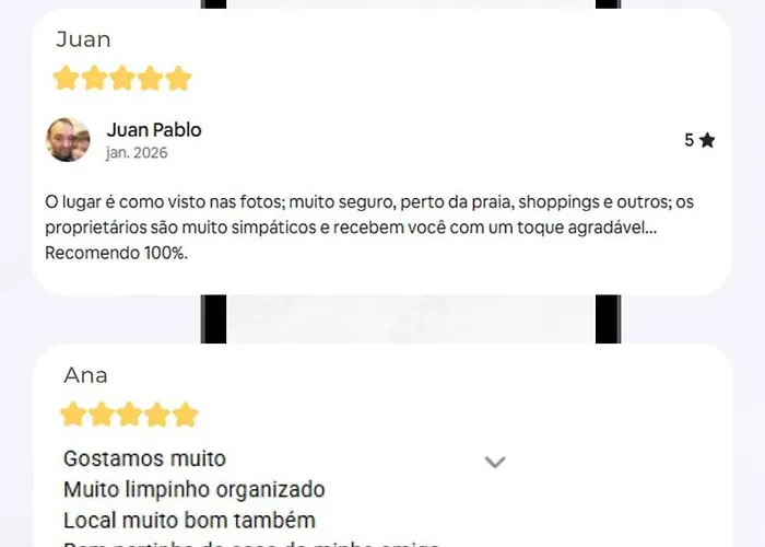 Apartamento Casa A 200M Da Praia Do Campeche Florianopolis