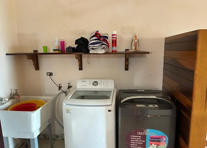 Bogue Estates Apartment Montego Bay