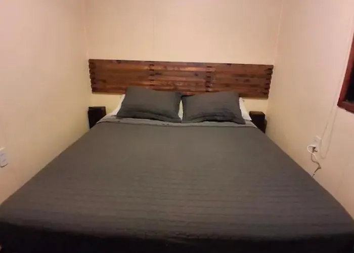 Casa Acogedora Apartment Punta Arenas