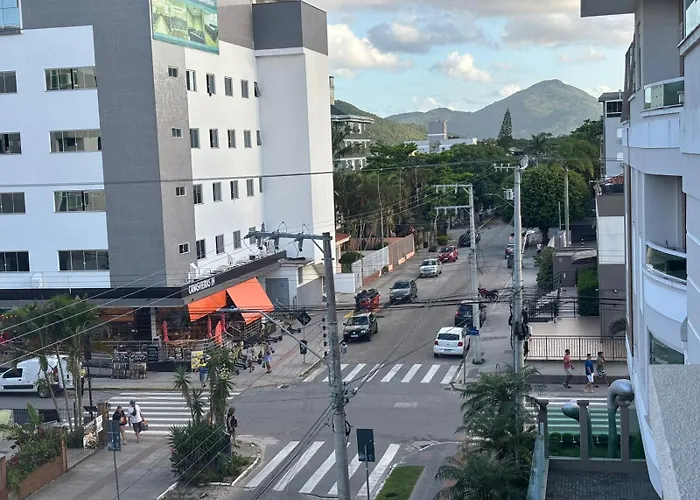 San Andres Apartment Florianopolis