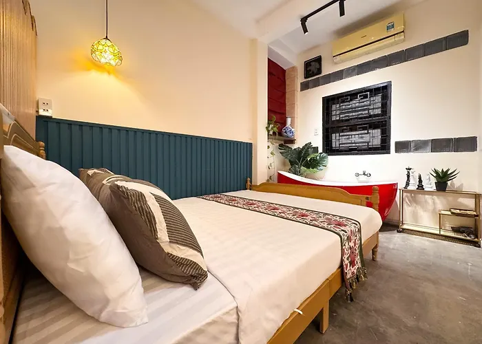 Lynhapartment Cochinchine Ho Chi Minh City