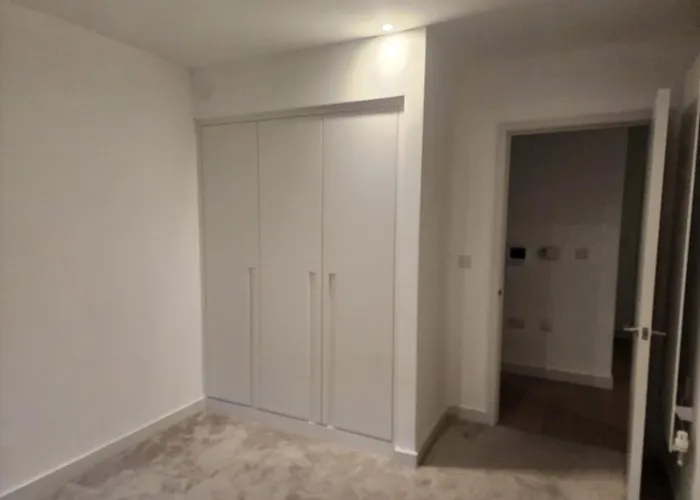 2 Bed Apartment London
