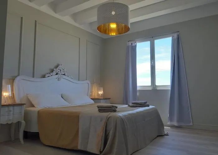 Ca' Zen Apartment Sal Rei