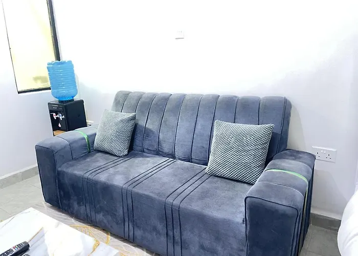 Dee Cozy Homes Nairobi