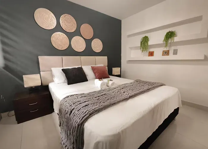 Blanca Rodriguez Suites Santa Rosa de Cabal