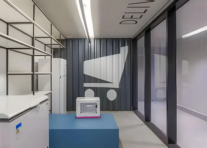 Condominio Humberto I São Paulo