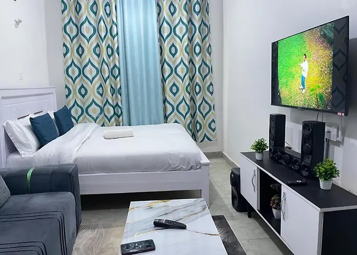 Dee Cozy Homes Nairobi