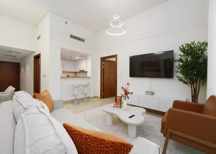 Downtown Luxury Two Bedroom Apartment I Conntected To Dubai Mall And Metro I Steps Away From Burj Khalifa I By Luxury Space