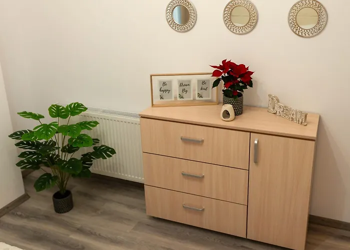 Skyline Sunset Apartment Iulius Mall Palas Iasi