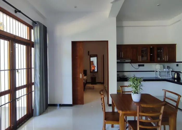 Green Aura Resort Weligama