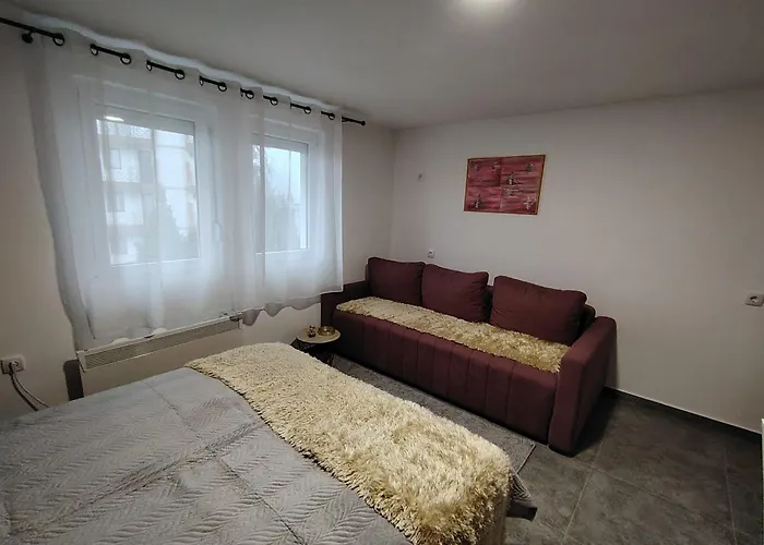 Everblue Chalet Kopaonik