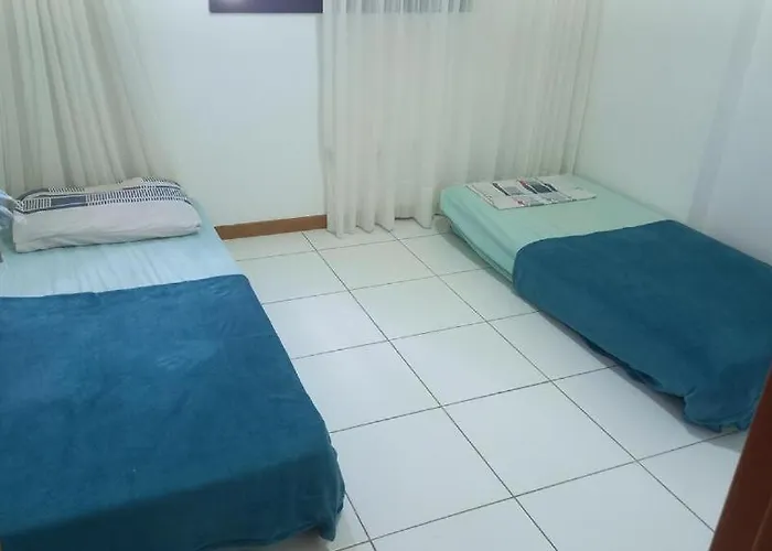 Apartamento Em Orla Salvador
