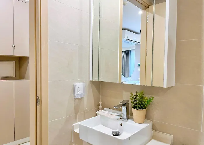 The Song Signature Apartment Vung Tau