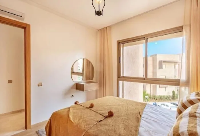 Prestigia Golf Resort Luxury Marrakesh